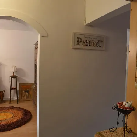 Apartament Regim * Brasov