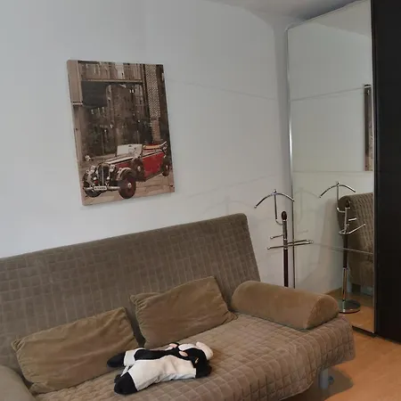 Apartament Regim Apartment