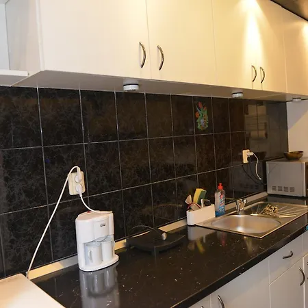 Apartament Regim