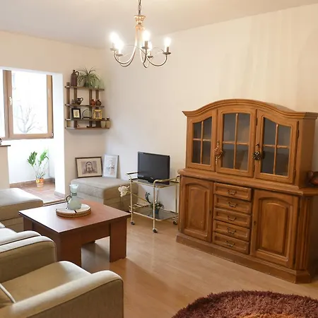 Apartament Regim Brasov