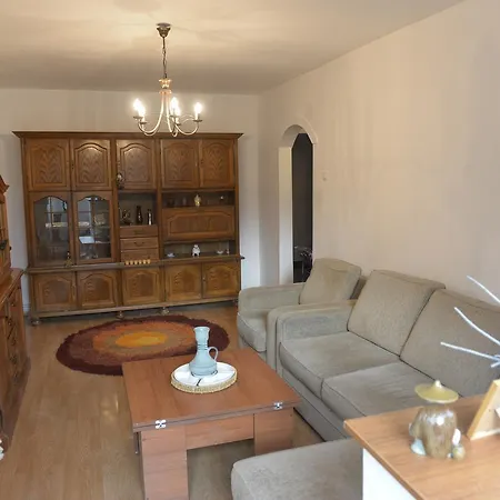 Apartament Regim Brasov