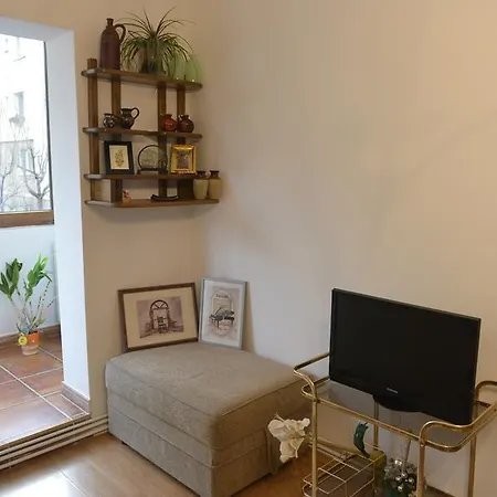 Apartament Regim Apartment