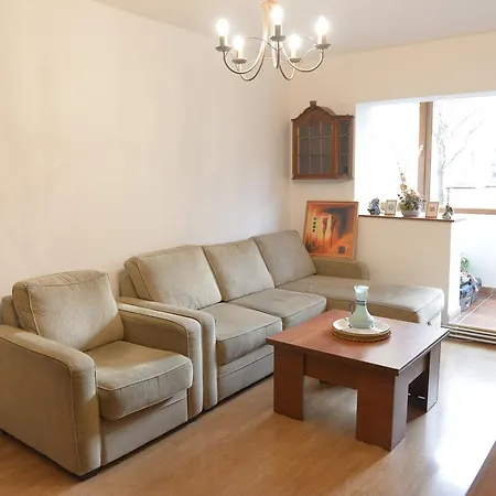 Apartament Regim Apartment *