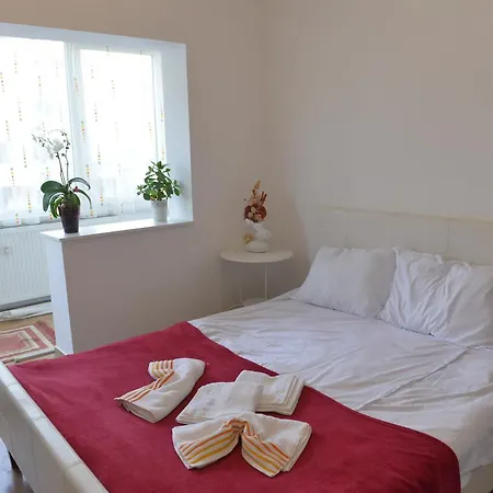 Apartament Regim Apartment