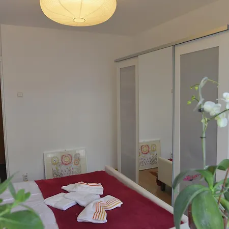 Apartment Apartament Regim